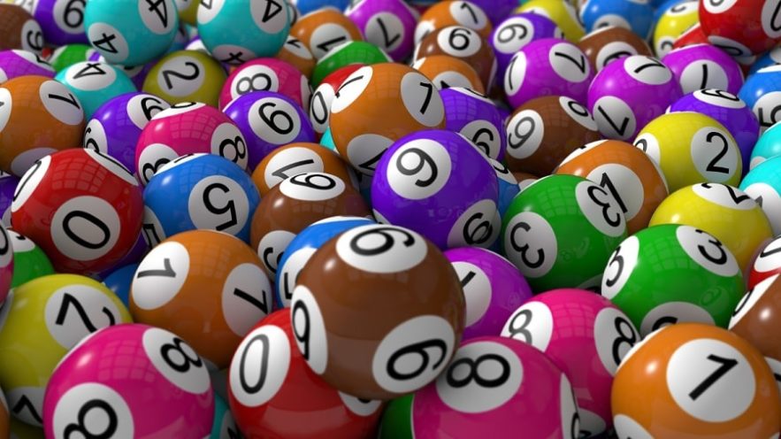 loto chances