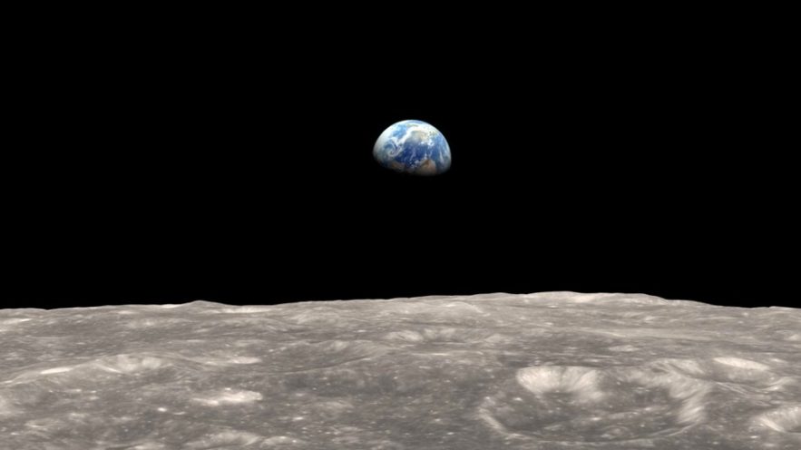 lune terre ralentissement jour journee long duree
