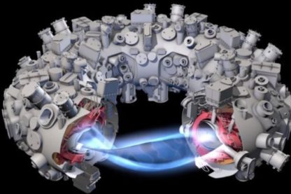 stellarator
