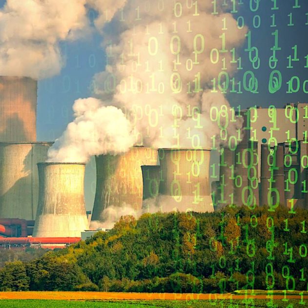 centrales electriques piratees hackers russes