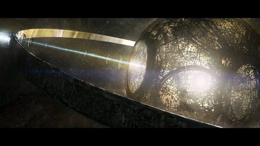 civilisation avancee