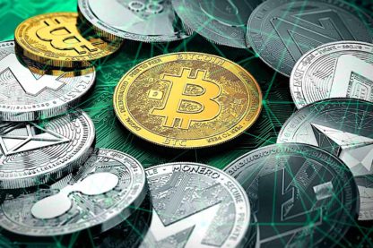 cryptomonnaies bitcoin comprendre
