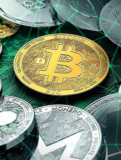 cryptomonnaies bitcoin comprendre