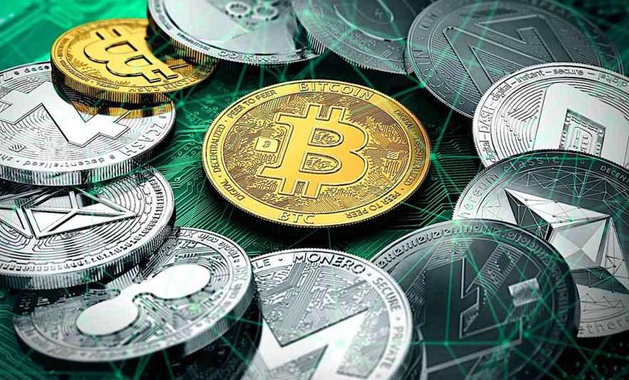 cryptomonnaies bitcoin comprendre