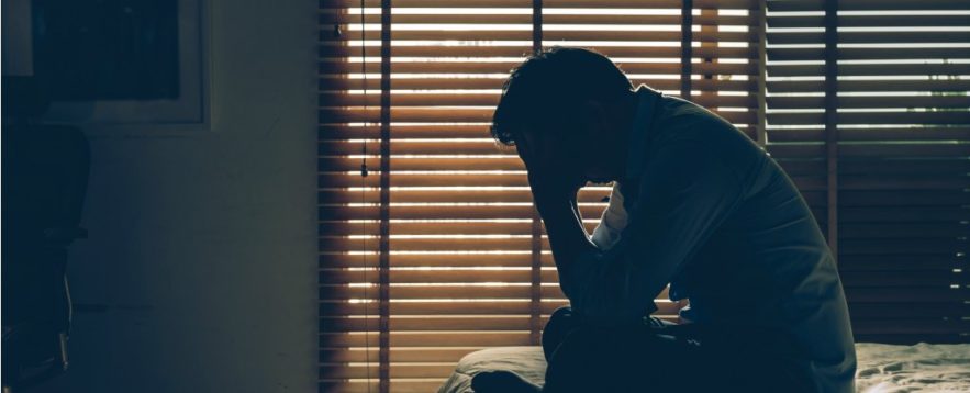 depression-sommeil-troubles-cerveau-lien