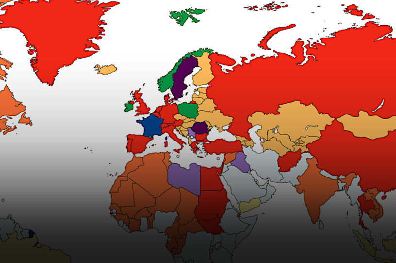 france guerre fondation invasion colonisation