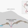 grotte thailande plan evacuation
