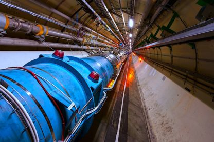 lhc cern essai special atome plomb