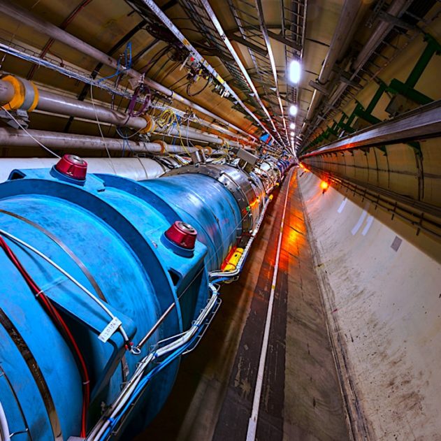 lhc cern essai special atome plomb