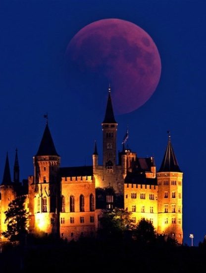 lune rousse allemagne