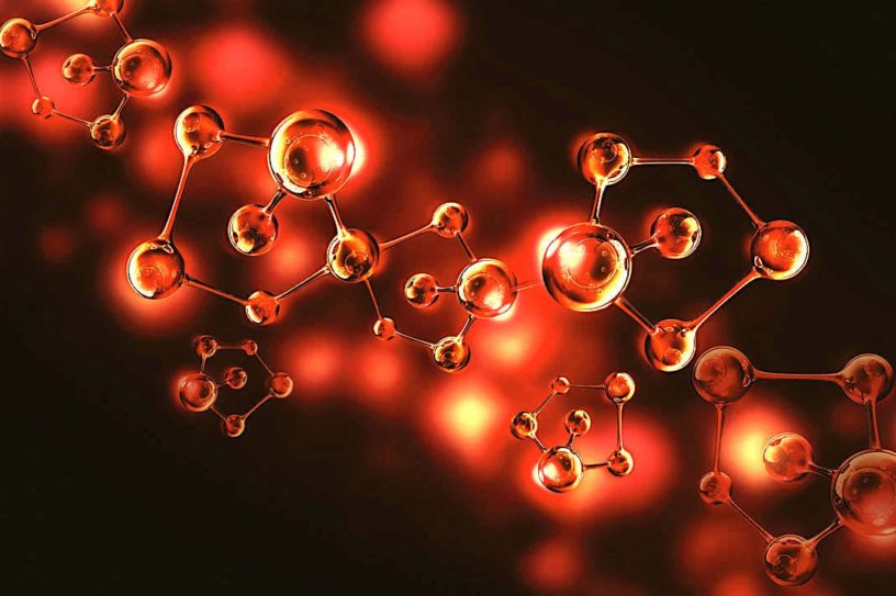 molecule artificielle imite vie et mort