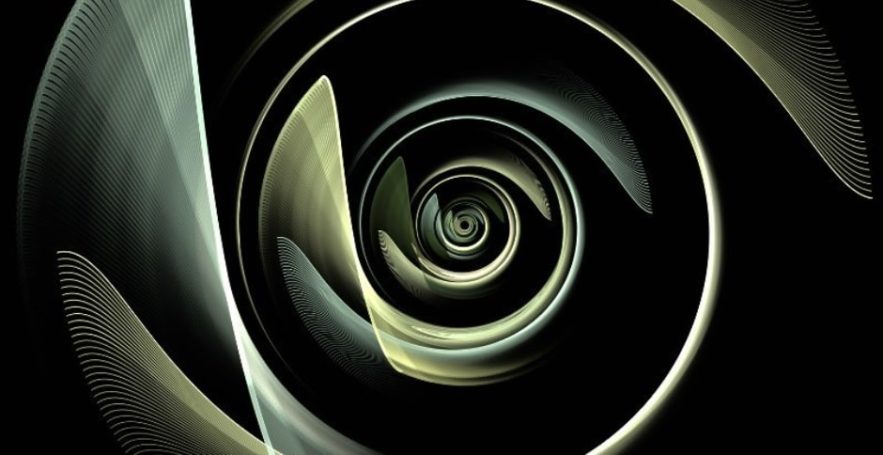 rotor nanoparticule laser