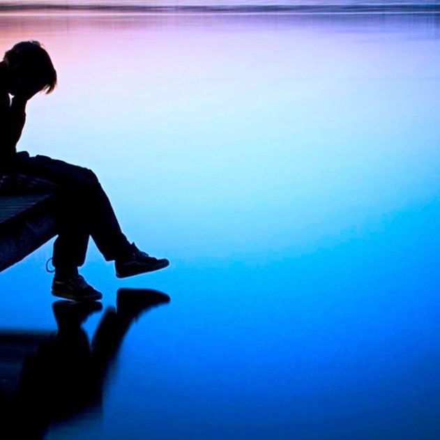 triste depression deux types identifiés nouveau