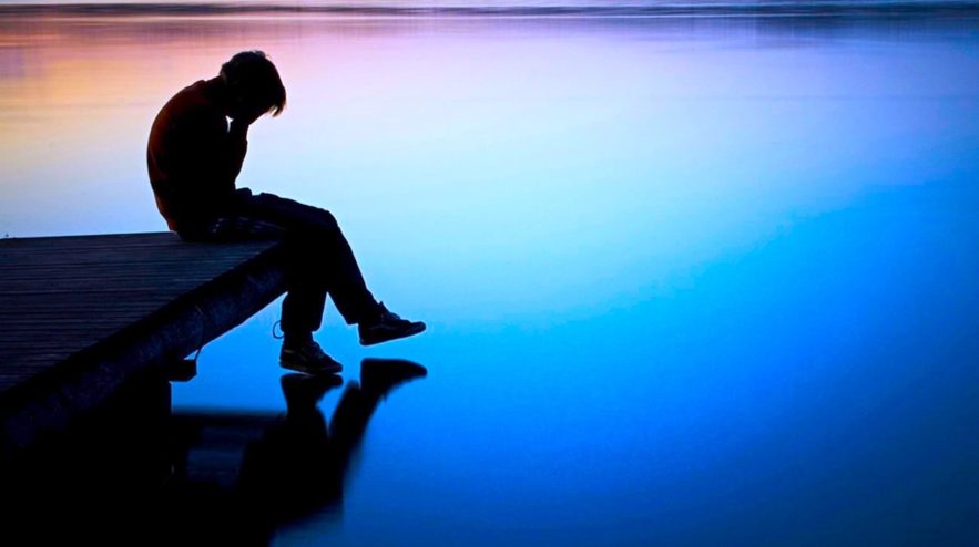 triste depression deux types identifiés nouveau