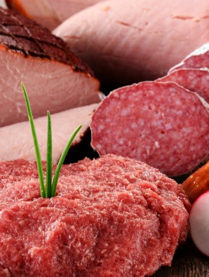 viande traitees nitrate troubles