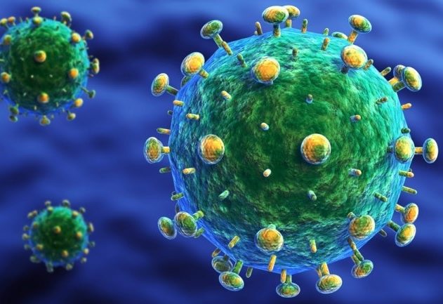 virus vih vaccin sida