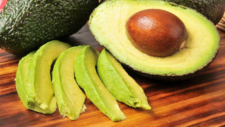 avocat perte poids maigrir etude payee