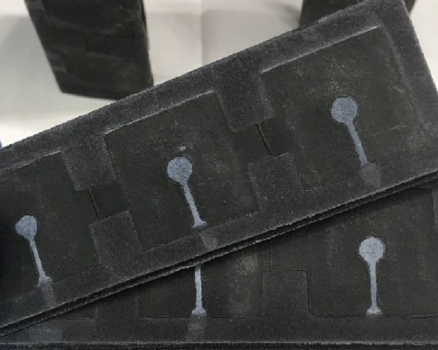 batteries papier biobatteries