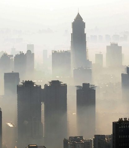 co2 dioxyde de carbone climat
