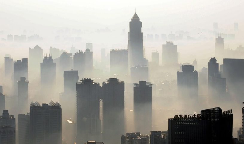 co2 dioxyde de carbone climat