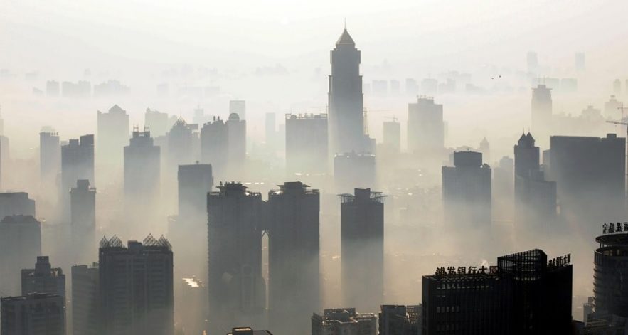 co2 dioxyde de carbone climat