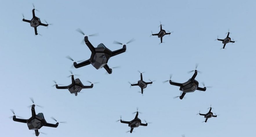 drones assassinat president