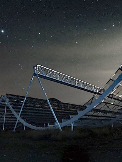 dunlap institute chime institut signaux extraterrestres