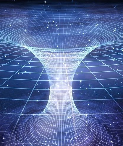 gravite gravitation newton masse negative phonon phonons