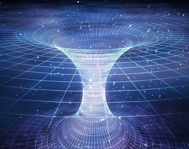 gravite gravitation newton masse negative phonon phonons
