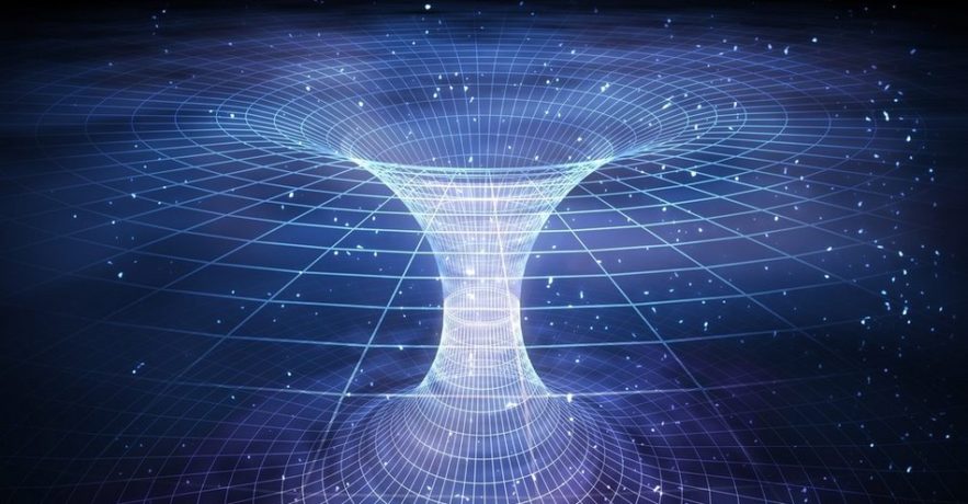 gravite gravitation newton masse negative phonon phonons