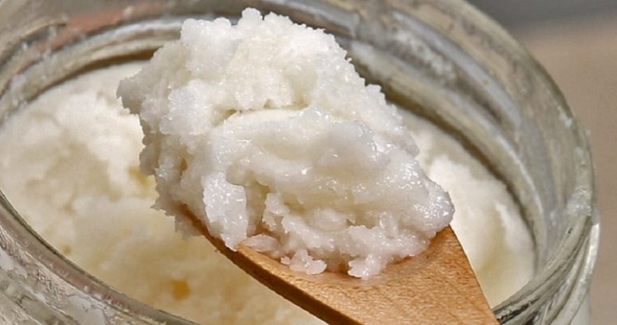 huile coco poison