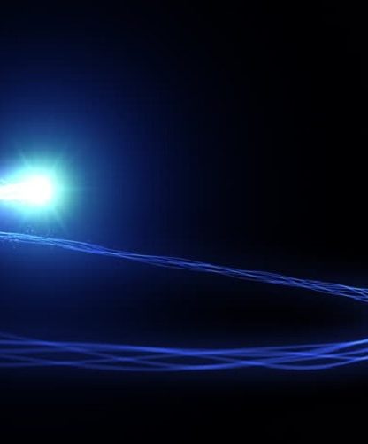 quantite mouvement impulsion lumiere
