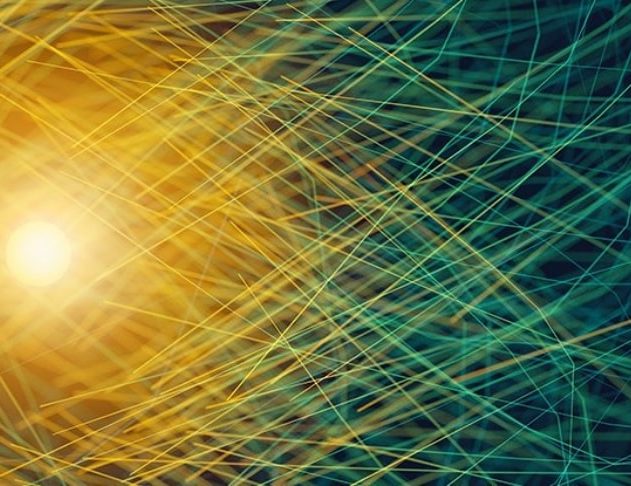 nanoplasma rayons X laser