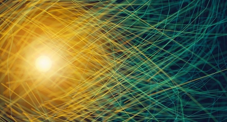 nanoplasma rayons X laser