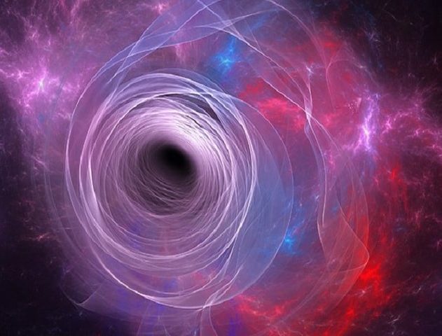 ondes gravitationnelles collision terre