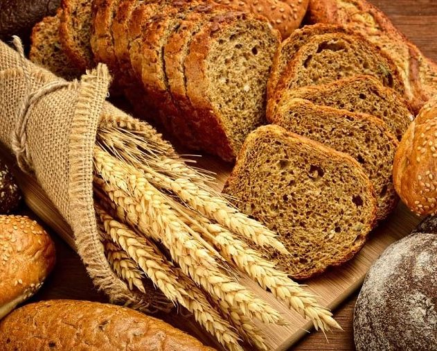 regime sans gluten risques