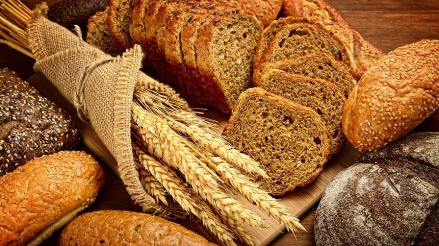 regime sans gluten risques