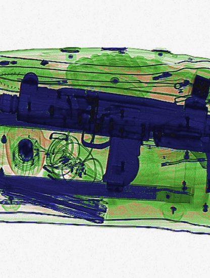 technologie detection wifi arme valise securite