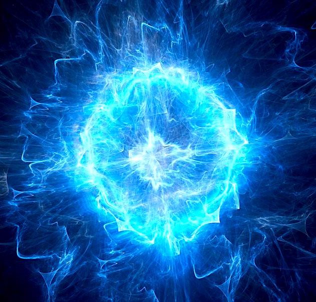 antimatiere particule experience