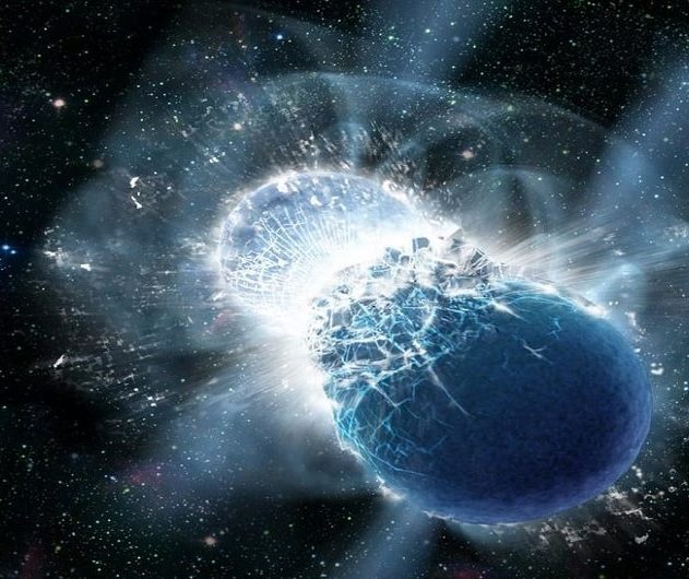 collision etoiles planetes trous noirs