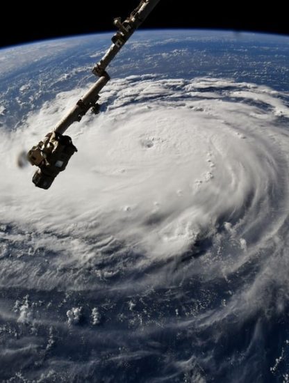 ouragan florence ricky arnold