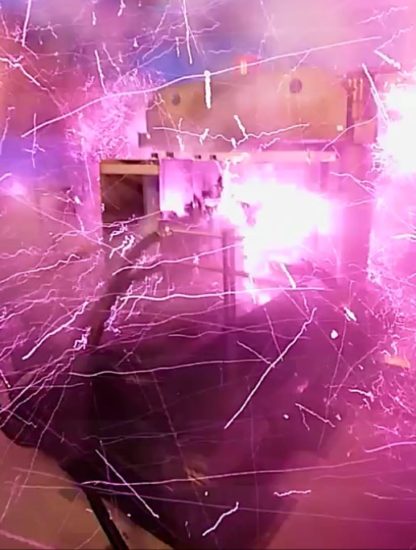 fusion nucleaire tokamak energie propre