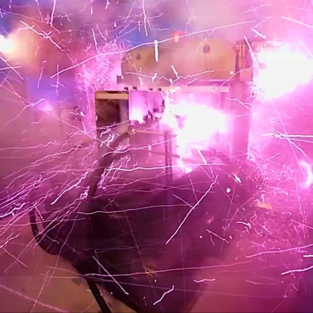 fusion nucleaire tokamak energie propre