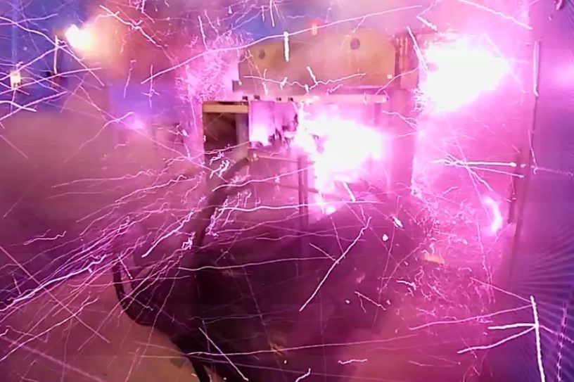 fusion nucleaire tokamak energie propre