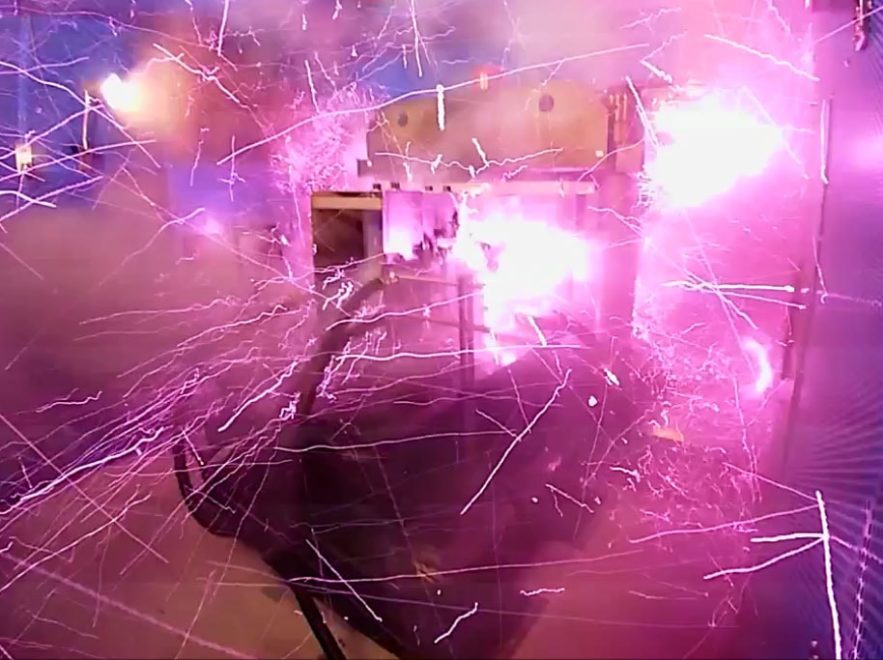 fusion nucleaire tokamak energie propre