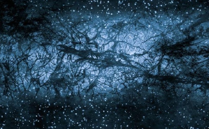 origine matiere noire energie noire