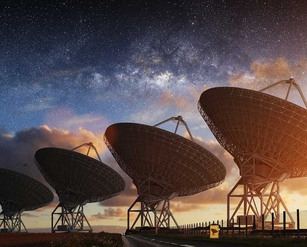 nasa technosignatures vie extratterestre