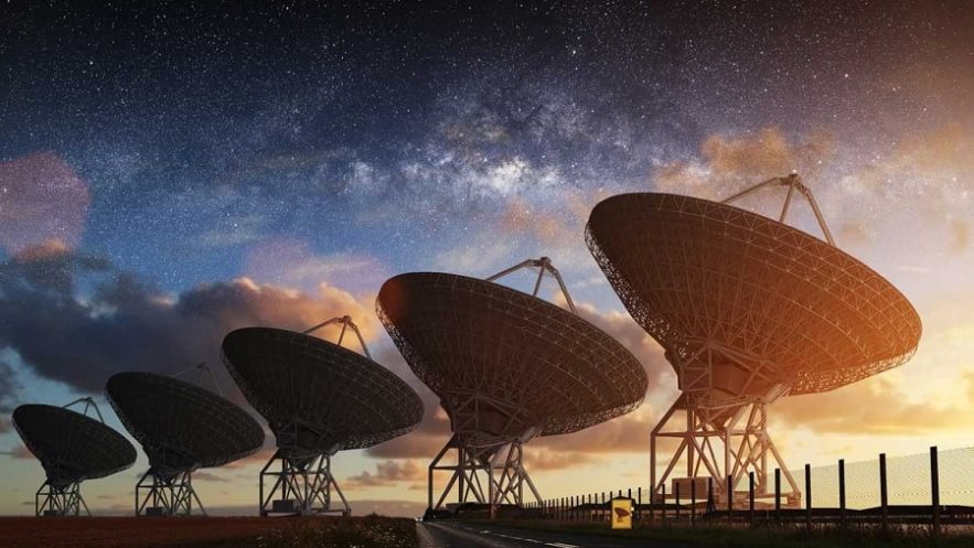 nasa technosignatures vie extratterestre
