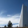 observatoire solaire sunspot fbi
