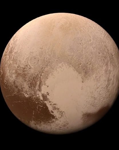 pluton statut planete uai